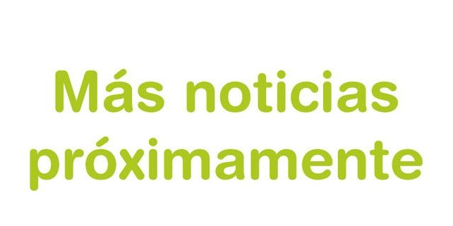 proximamente
